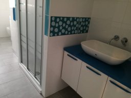rimontaggio bagno